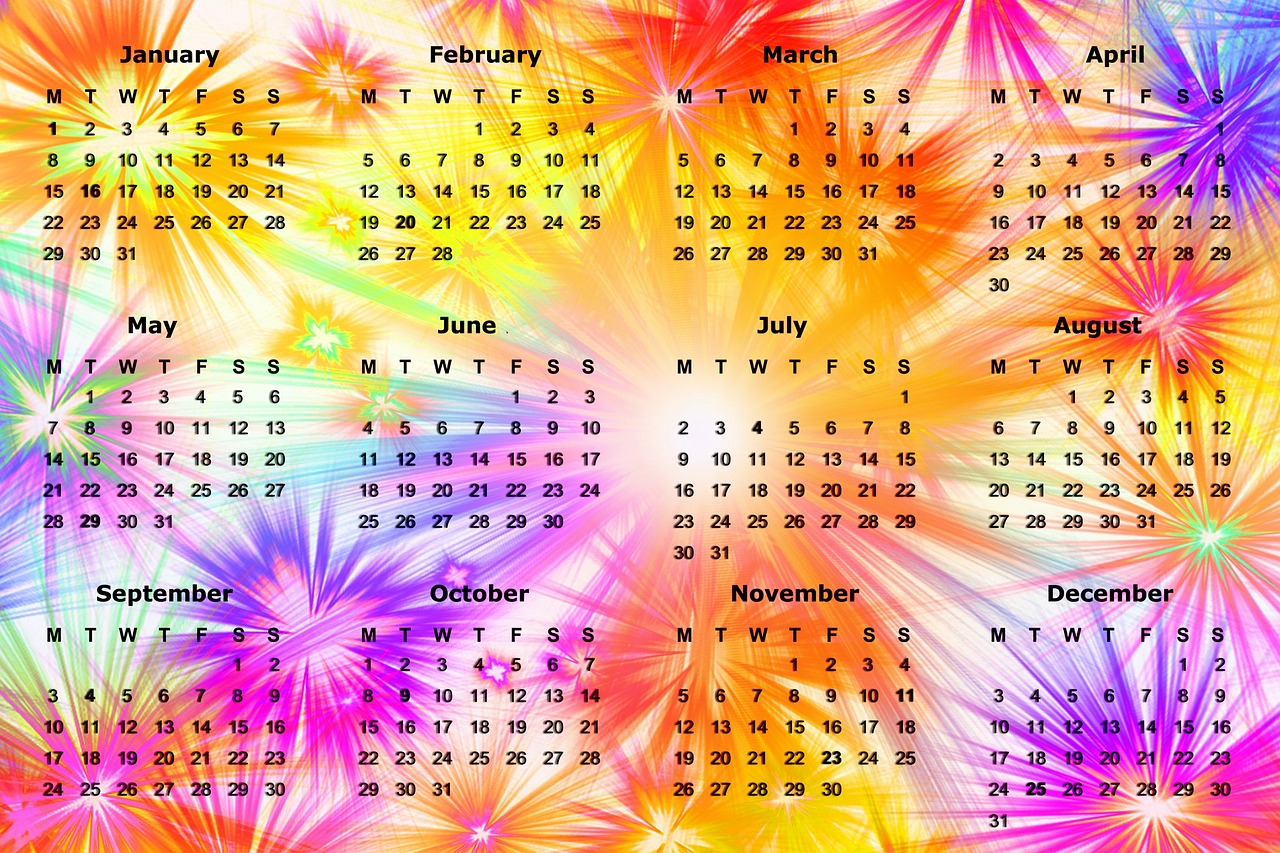 Developpe Dance Company Calendare of Evants